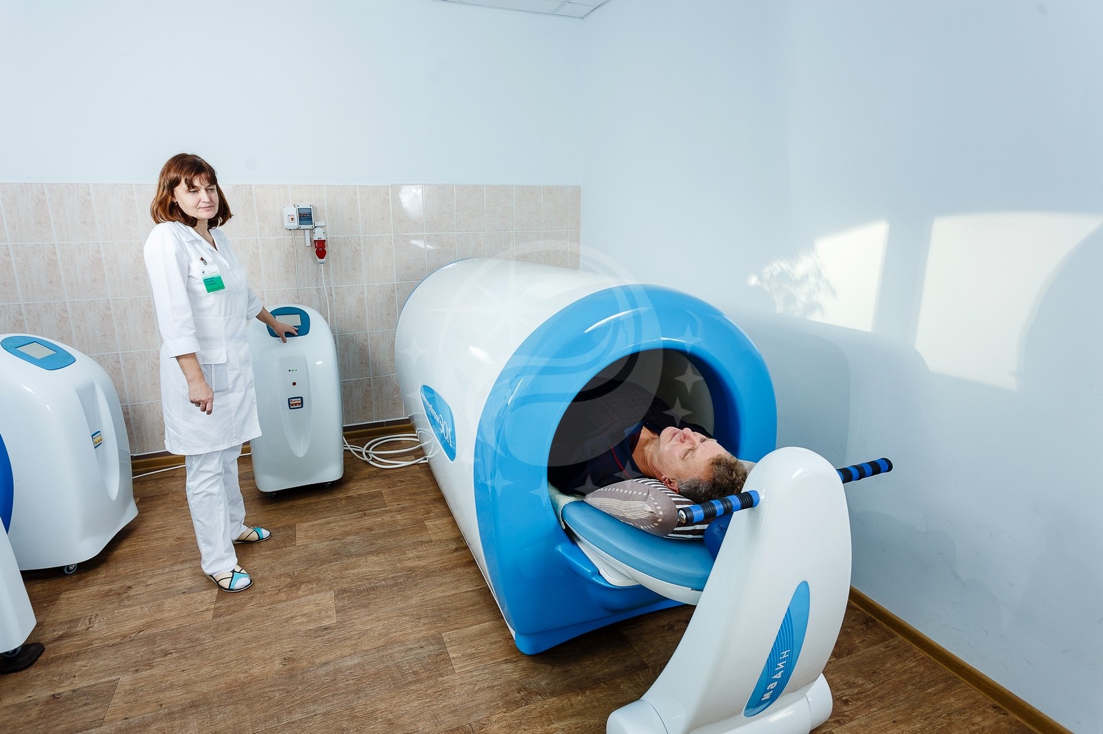 Лечение болезней костно-мышечной системы и соединительной ткани