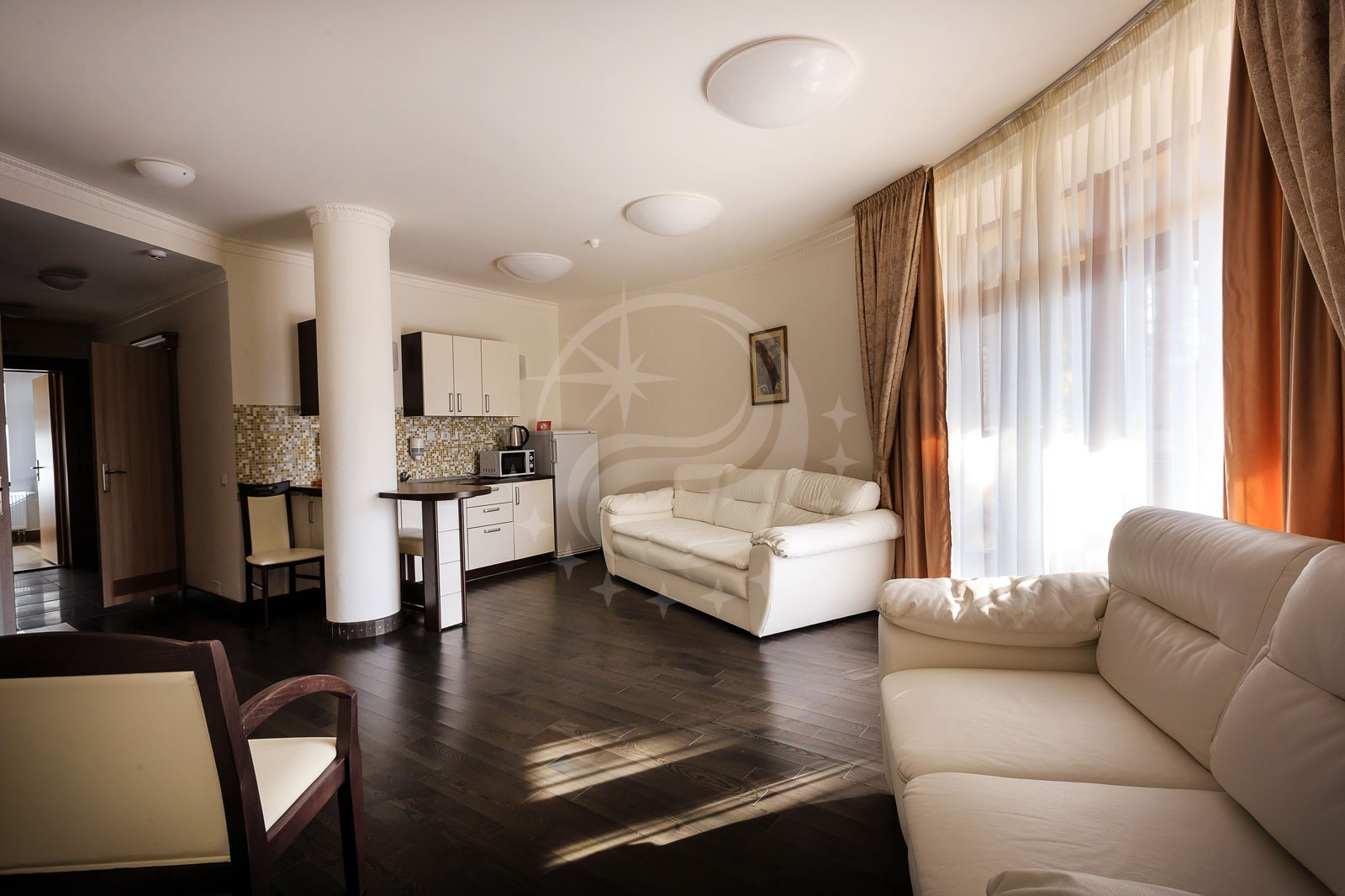 Suite / Трехместный