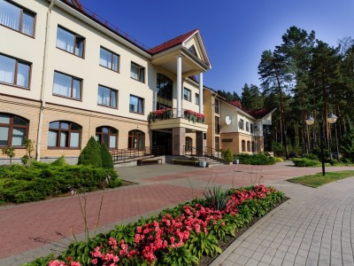 Санаторий Озерный, Республика Беларусь