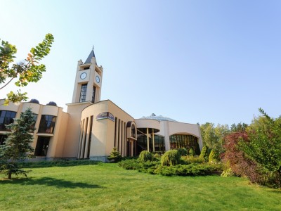 Санаторий Озерный, Республика Беларусь