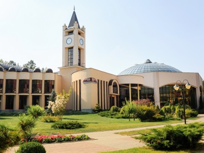 Санаторий Озерный, Республика Беларусь