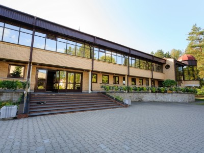 Санаторий Озерный, Республика Беларусь