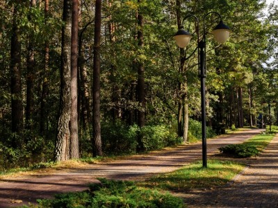 Санаторий Озерный, Республика Беларусь