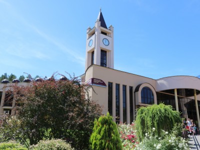 Санаторий Озерный, Республика Беларусь