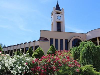 Санаторий Озерный, Республика Беларусь