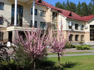 Санаторий Озерный, Республика Беларусь