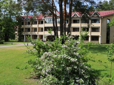 Санаторий Озерный, Республика Беларусь