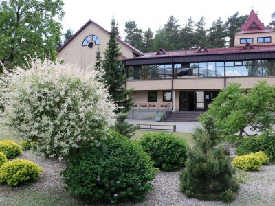 Санаторий Озерный, Республика Беларусь