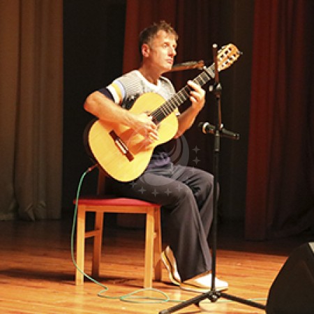 Дидюля "Музыка без слов"