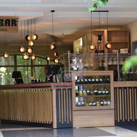 Loft bar в ФОКе