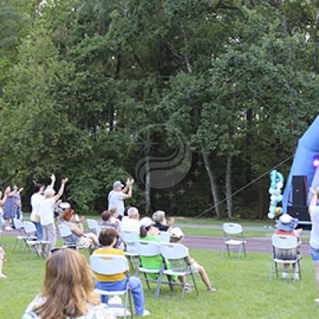 Озёрному 19 лет!