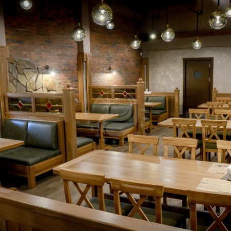 Ресторан-пивоварня «Свяцкі бровар»