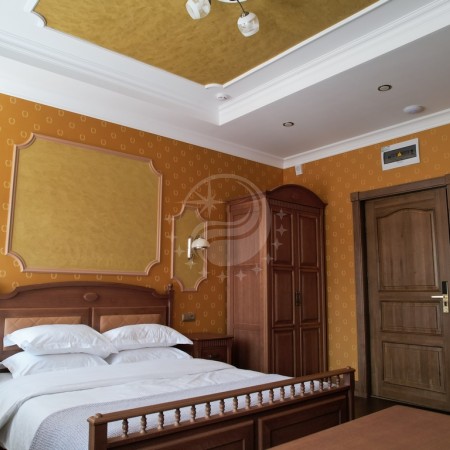 Гостиница «Свяцкі Палац»