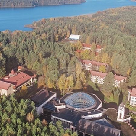 Золотая осень