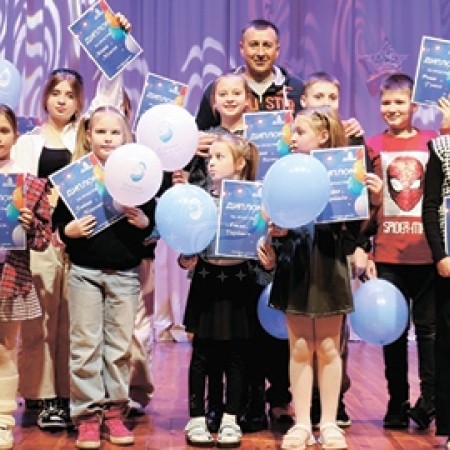 Весенние каникулы в Озёрном 2024