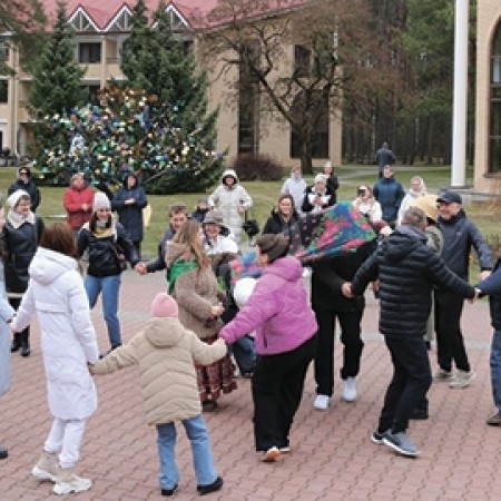 Масленица 2024