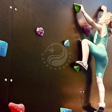 Верёвочный парк