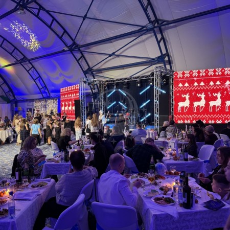 Новый год 2025