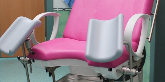 Гинекология