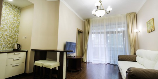 Family Room / Двухместный (корпус 7)