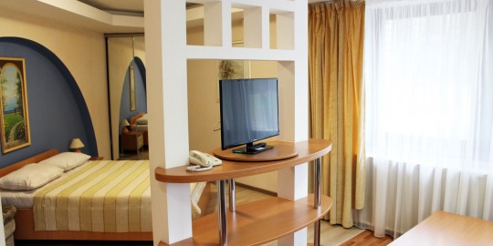 Studio / Двухместный