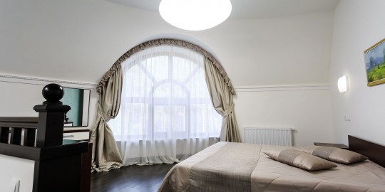 Duplex / Двухместный