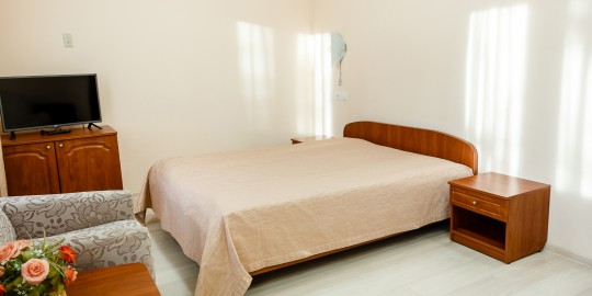 Double / Двухместный (корпус 6)