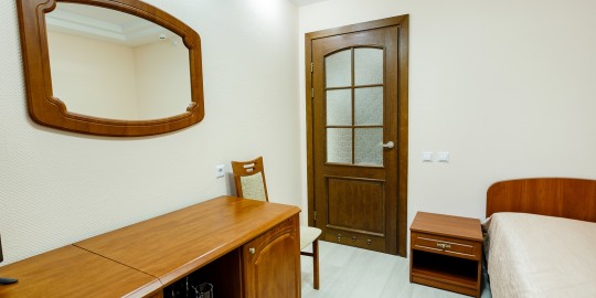 Standart / Одноместный