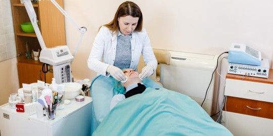 Косметология