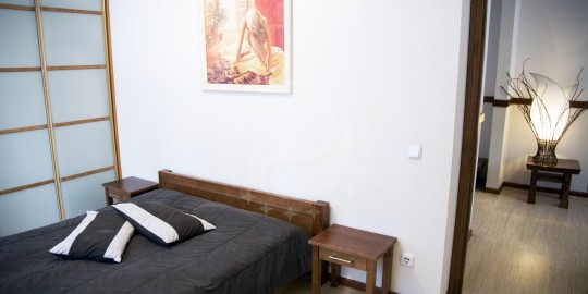 Luxe / Двухместный (гостевой дом 1,2,3)