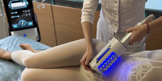 Коррекция фигуры и лица на аппарате Sfera sculpt