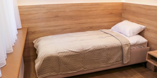 Standart / Одноместный (корпус 2)