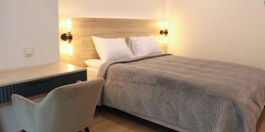 1-местный 2-комнатный (корпус 2)