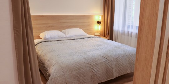 Apartment / Двухместный (корпус 2)