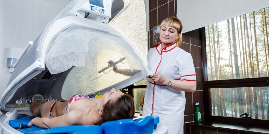 Лёгкость и грация