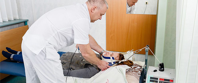 Новые оздоровительные программы: здоровый позвоночник на 7 и 12 дней